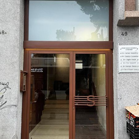 Lt Sax Διαμέρισμα Μπάρι Εξωτερικό φωτογραφία
