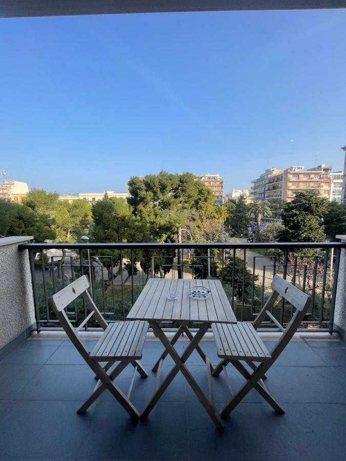 Lt Sax Διαμέρισμα Μπάρι Εξωτερικό φωτογραφία